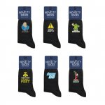 Mens Fun Novelty Socks