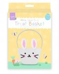 Easter Make Your Own Treat Basket