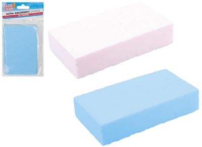 Ultra Absorbent Sponge