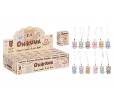 Onikuma Phon Charm Blind Box