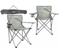 Quickseat Moon Mist FoldingChair with Carry Bag