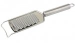Stainless Steel Parmesan Grater