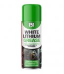 White Lithium Grease 400ml
