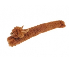 Highland Cow Design Novelty Draught Excluders