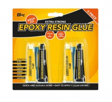 Epoxy Glue - 6 Piece