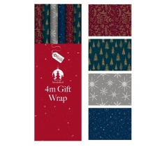 Christmas Gift Wrap 4M Contemprary