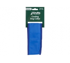 Crufts Medium Cool Collar On Header Card