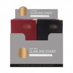 2026 Diary Slim WTV Value