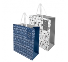 Fathers Day Large Gift Bag