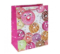 Large Donut Bags