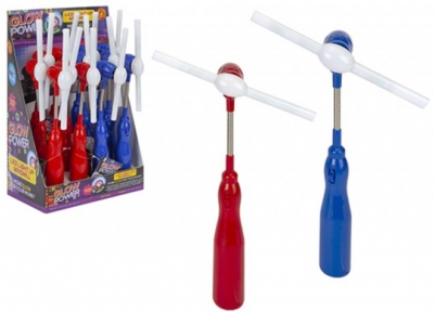 Led Light Up Windmills
