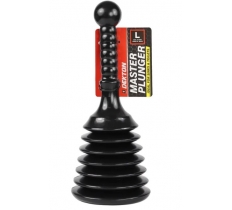 Dekton Master Plunger Medium
