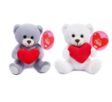 Valentines Day Love Bear 15cm
