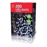 Led Lights 200 White