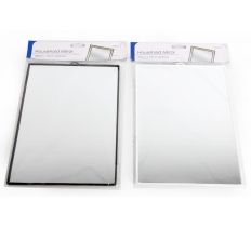 24X18cm Basic Household Mirror