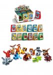 Animal Block Kits ( Assorted Designs )