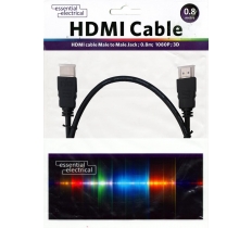 Hdmi Cable 0.8 Metre