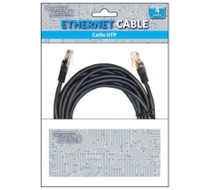 Ethernet Cable 4M