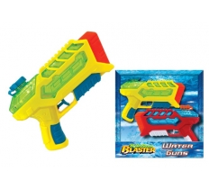 2pc Water Guns In Open Touch Box