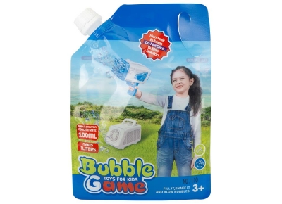 Bubble Concentrate 100ml