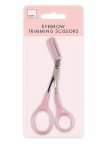 Eyebrow Trimming Scissors