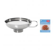 Tala Stainless Steel Jam Funnel