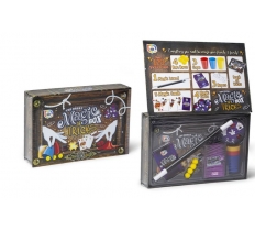 The Great Magic Trick Box