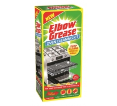 Elbow Grease Oven Cleaner Set