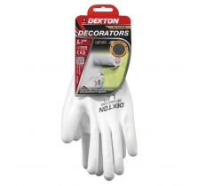 Dekton Size 9/L Decorators Pu Coated Gloves