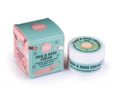 Paw And Nose Cream 50g