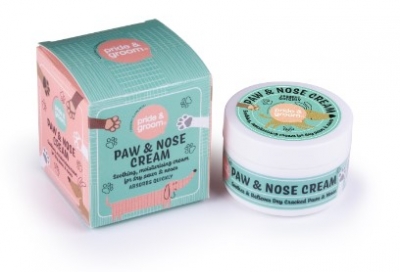 Paw And Nose Cream 50g