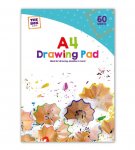 A4 Drawing Pad 60 Sheets