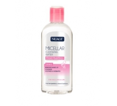 Nuage Micellar Water 400ml