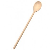 Beech Spoon 16"