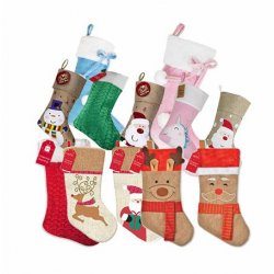 Christmas Stockings