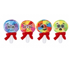 Lollipop Value Plush 6.5"