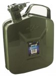 5L Jerry Can Un Approval