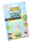 Fidget Memory Maze (Light Up & Tap game)