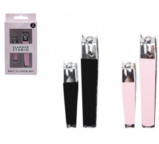 Nail Clippers 2 Pack