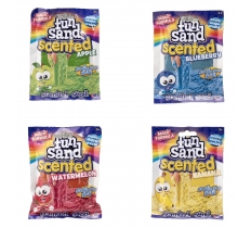 Scented Sand 4 Assorted