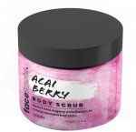 Face Facts Body Scrub Acai Berry