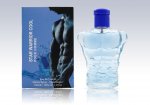 Star Warrior cool Pour Homme Aftershave 100ml