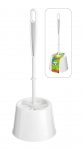 Bettina Value Toilet Brush Set