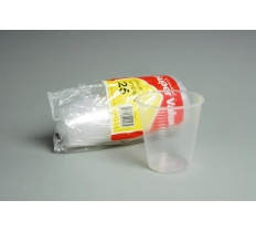 Super Value Juice Tumbler 25 Pack