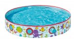 Bestway 60 x 10" Fill N Fun Paddling Pool ( 1.52m x 25cm )