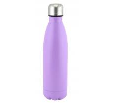 Apollo Ss Flask 500ml Violet Nl