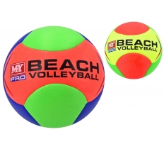 Beach Volleyball - Deflated 2 Assorted