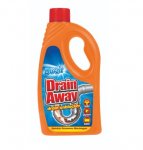 Drain Away Liquid 400ml
