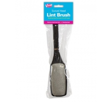 Lint Brush With Swivel Head