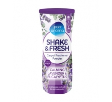Carpet Freshener Powder 500g Lavender & Eucalypt